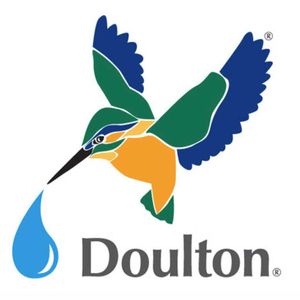 Logo marque Doulton