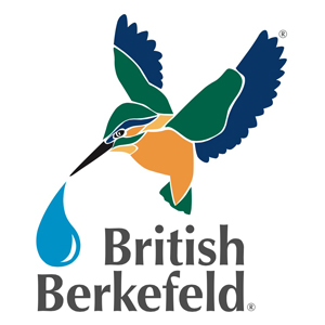logo marque british berkefeld